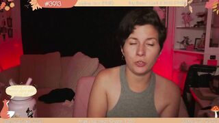 Watch AngelCake Leaked Porn Video [Myfreecams] - Dancer, Petite, Quirky, Brunette, TheWorst