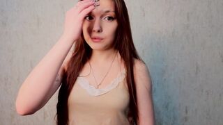 Watch cleopasstra HD Porn Video [Chaturbate] - new, shy, 18, skinny, teen