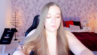 Watch NikaVeira New Porn Video [Myfreecams] - creamy, dirty talk, big ass, New model, Playful