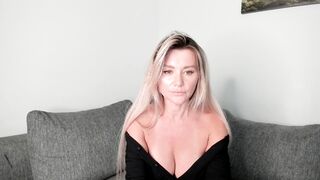 Watch velvet__sin Top Porn Video [Chaturbate] - new, bigtits, sexy, blonde, pvt