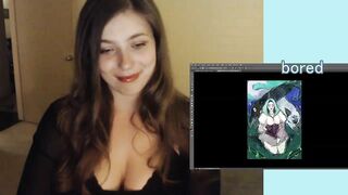 Oatmother Best Porn Video [Myfreecams] - smile, flirty, sugarbaby, comedy, curvy