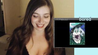 Oatmother Best Porn Video [Myfreecams] - smile, flirty, sugarbaby, comedy, curvy