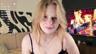 sweetlittlesin Top Porn Video [Chaturbate] - new, young, shy, 18, blonde