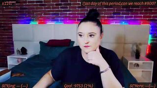 SensualCrissa New Porn Video [Myfreecams] - groupshow, sensual, Shaved, smile, cam2cam