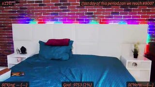 SensualCrissa New Porn Video [Myfreecams] - groupshow, sensual, Shaved, smile, cam2cam