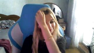 Watch AnnaBllake Cam Porn Video [Myfreecams] - braces, blond, skinnybody, puffynipples, striptease