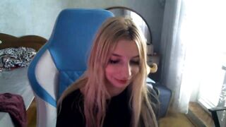 Watch AnnaBllake Cam Porn Video [Myfreecams] - braces, blond, skinnybody, puffynipples, striptease