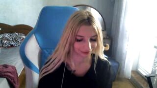 Watch AnnaBllake Cam Porn Video [Myfreecams] - braces, blond, skinnybody, puffynipples, striptease