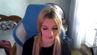 Watch AnnaBllake Cam Porn Video [Myfreecams] - braces, blond, skinnybody, puffynipples, striptease