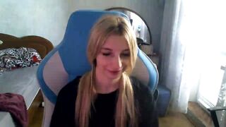 Watch AnnaBllake Cam Porn Video [Myfreecams] - braces, blond, skinnybody, puffynipples, striptease