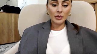 Watch BellaNoir___ HD Porn Video [Myfreecams] - hairyarmpits, twink, asia, skirt, roleplay