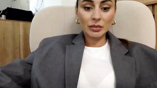 Watch BellaNoir___ HD Porn Video [Myfreecams] - hairyarmpits, twink, asia, skirt, roleplay