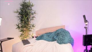 Watch annie_bo New Porn Video [Chaturbate] - ass, ebony, latina, 18, teen