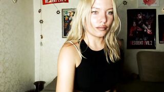 Katrinaa Top Porn Video [Myfreecams] - toys, good english, closeup, feet, blowjob