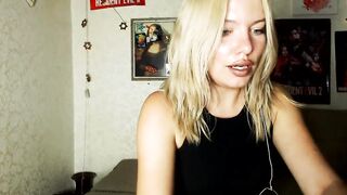 Katrinaa Top Porn Video [Myfreecams] - toys, good english, closeup, feet, blowjob
