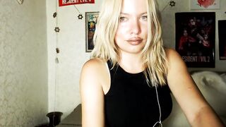 Katrinaa Top Porn Video [Myfreecams] - toys, good english, closeup, feet, blowjob