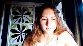 Im_Lara Leaked Porn Video [Myfreecams] - sociable, kitty, freckles, c2c, ass