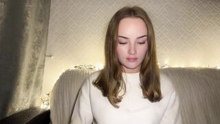 Watch charisbarge Cam Porn Video [Chaturbate] - new, natural, shy, young, teen