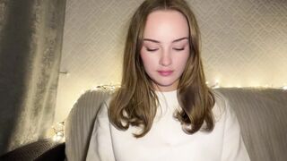 Watch charisbarge Cam Porn Video [Chaturbate] - new, natural, shy, young, teen