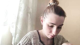 Watch Just_I Hot Porn Video [Myfreecams] - naughty, small, beatiful, student, new model