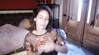 Tulalulavida Hot Porn Video [Myfreecams] - teams, tease, latina, Domina, femdom