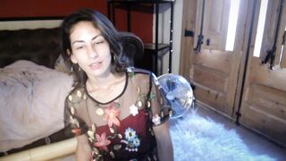 Tulalulavida Hot Porn Video [Myfreecams] - teams, tease, latina, Domina, femdom