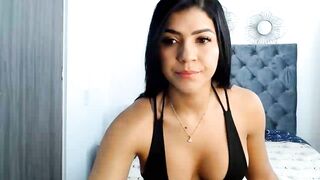 brunette_nice Best Porn Video [Myfreecams] - sensual, sweet, funny, pussfriendly, ass