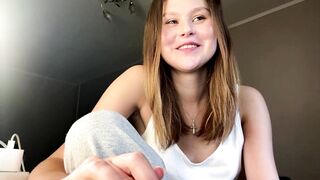 evoncilfone Top Porn Video [Chaturbate] - new, shy, young, 18, teen