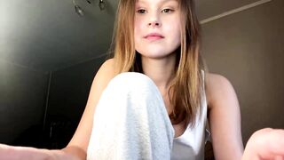 evoncilfone Top Porn Video [Chaturbate] - new, shy, young, 18, teen