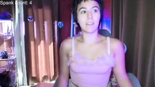 Watch FawneFaeBabe HD Porn Video [Myfreecams] - bj, natural, roleplay, bush, acups
