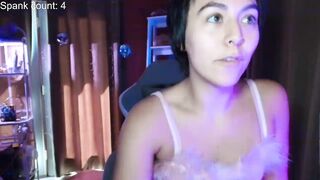 Watch FawneFaeBabe HD Porn Video [Myfreecams] - bj, natural, roleplay, bush, acups
