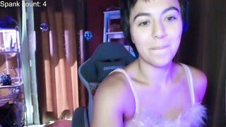 Watch FawneFaeBabe HD Porn Video [Myfreecams] - bj, natural, roleplay, bush, acups