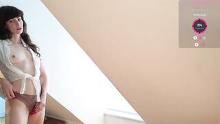 Watch Goodgirlgrace Top Porn Video [Myfreecams] - tease, submissive, dancer, cute, long hair