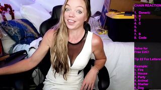 goddess_of_mars Cam Porn Video [Chaturbate] - mistress, c2c, cei, sph, findom