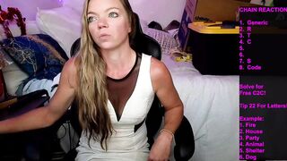 goddess_of_mars Cam Porn Video [Chaturbate] - mistress, c2c, cei, sph, findom