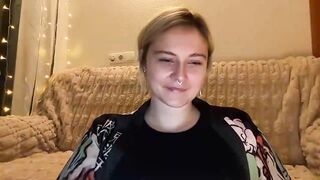 EvaSmile Cam Porn Video [Myfreecams] - funny, tits, friendly, pvt, sensual