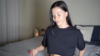 Dorothea_ Best Porn Video [Myfreecams] - sexy, chatty, shy, honest, big tits