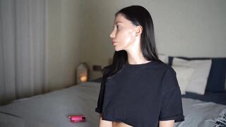 Dorothea_ Best Porn Video [Myfreecams] - sexy, chatty, shy, honest, big tits