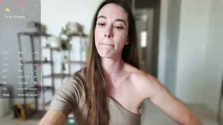Watch Tease4Lisa Leaked Porn Video [Myfreecams] - ditzy, cute, dominate, horny, soft dom
