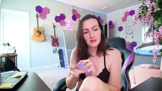MeredithBae HD Porn Video [Myfreecams] - pregnant, JOI, foot fetish, blackmail, expose
