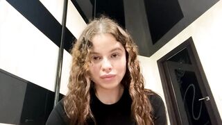 Watch kimberlywolnik Best Porn Video [Chaturbate] - new, shy, 18, teen, cute