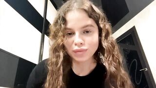 Watch kimberlywolnik Best Porn Video [Chaturbate] - new, shy, 18, teen, cute