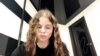 Watch kimberlywolnik Best Porn Video [Chaturbate] - new, shy, 18, teen, cute