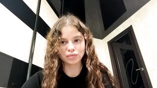 Watch kimberlywolnik Best Porn Video [Chaturbate] - new, shy, 18, teen, cute
