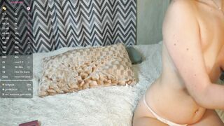 miumiuscarlett Best Porn Video [Chaturbate] - smalltits, shy, 18, skinny, teen