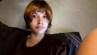 ashliemosko Leaked Porn Video [Chaturbate] - new, shy, 18, skinny, teen