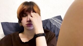 ashliemosko Leaked Porn Video [Chaturbate] - new, shy, 18, skinny, teen