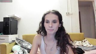 Watch AnnaCouper Top Porn Video [Myfreecams] - twerk, toys, pretty, private, glasses