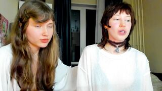 alicerowan Leaked Porn Video [Chaturbate] - new, lesbian, shy, teen, pvt