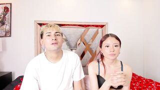 rousse_n_kenji Best Porn Video [Chaturbate] - redhead, anal, smalltits, bigdick, petite